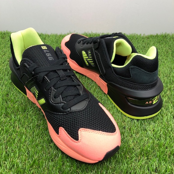 Kawhi Leonard x New Balance 997S - Picture 11 of 15